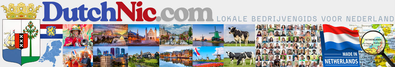 Gemaakt in Nederland - EnjoyLifeRTL